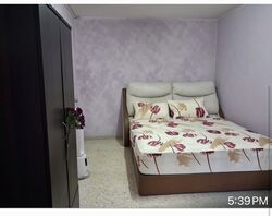 Blk 463 Hong Kah Ville (Jurong West), HDB 3 Rooms #598083771